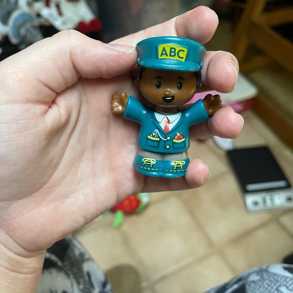Little People Toy Figure - Picture 1 of 2
